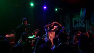 Deez Nuts - Binge//Purgatory (live)