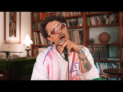 Cardellino - Room Session