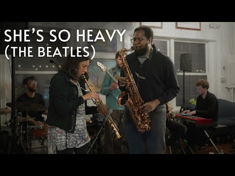 "She's So Heavy" - The! Warshanna Sextet
