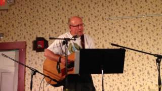 &quot;Merlin&#39;s Lament&quot;