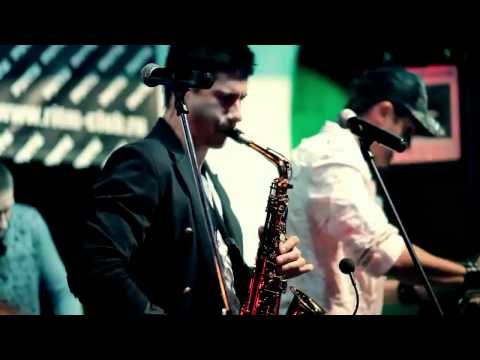 MaxiGroove - Apologize (VideoDJ RaLpH)