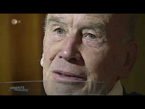 Momente der Geschichte: Das doppelte Deutschland Doku (2019)