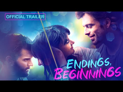 Endings, Beginnings (Trailer)