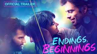Video trailer för Endings, Beginnings - Official Trailer - Shailene Woodley, Jamie Dornan, & Sebastian Stan