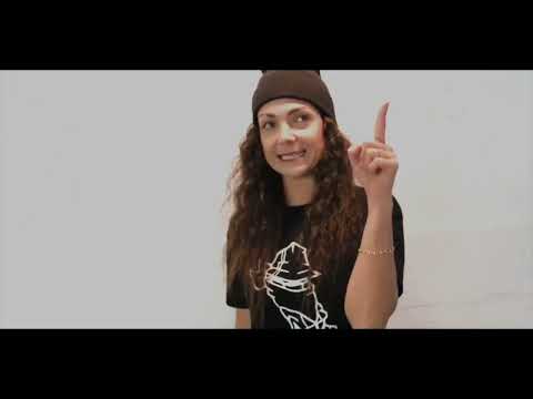 Fanny Polly - Freestyle "File Un Bic"