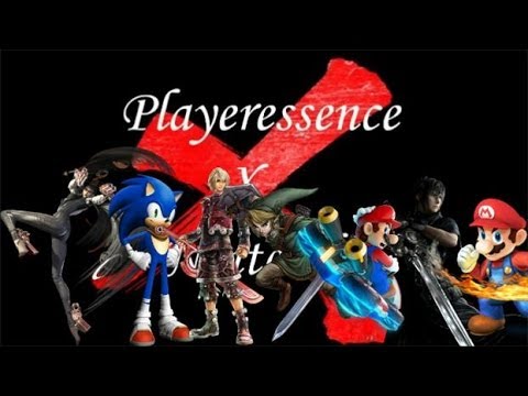 PE X Nintendo E3 2014 Special - SMT X Fire Emblem Online Multiplayer, Zelda Wii U, and more!