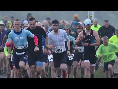 Gaelforce West - Ireland's first & most iconic adventure race