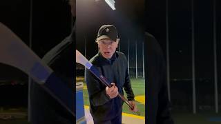 SHOOTER&#39;S MESSAGE TO HAPPY GILMORE #happygilmore2 #netflix