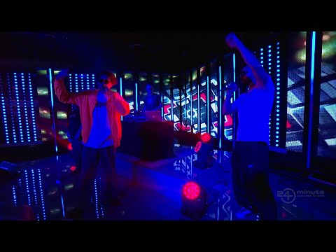 Prti Bee Gee ft. Ajs Nigrutin & Dj Mrki - Cigging | ep235deo07