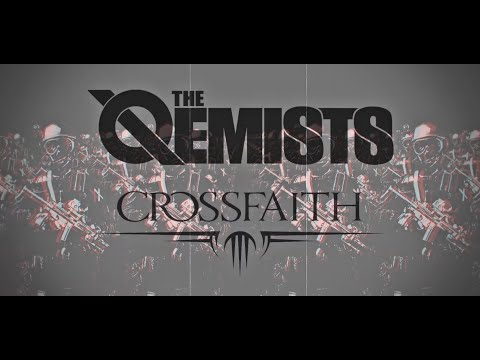 The Qemists - Anger feat. Kenta Koie of Crossfaith (Official Lyric Video)