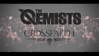 The Qemists - Anger feat. Kenta Koie of Crossfaith (Official Lyric Video)