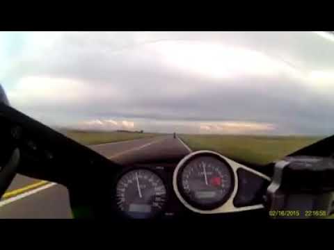 Zanella Rz25 con kit Stage III de EL PELA RACING