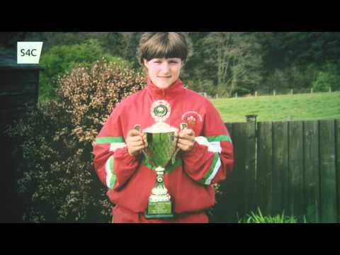 JUDO: Natalie Powell