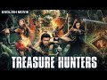 TREASURE HUNTERS Hollywood Movie Free Action Fantasy English Full Movie Chinese Movies Minitv