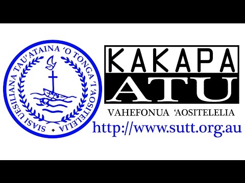 Ako Tohitapu 10 (Senesi 26-32) - Rev. Dr. Siotame Havea - 18/10/2016