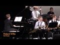 12/2017 BTW Jazz Ensemble - Flatjack Willie - Phil Woods