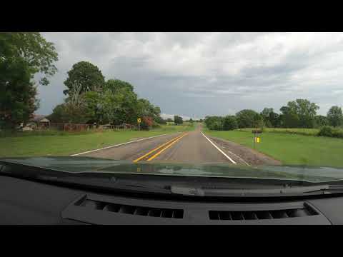 Arriving in Caldwell TX   July 5th of 2021