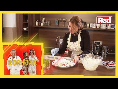 Preko stomaka do Zornjaka - Epizoda 3 - Zornjak - 01.11.2021 - Red TV