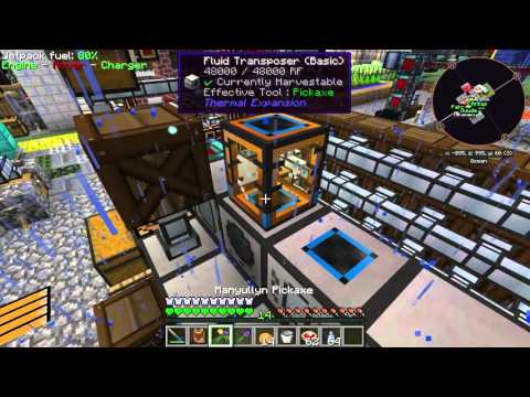Mindcrack Agrarian Skies 2 - Episode 82