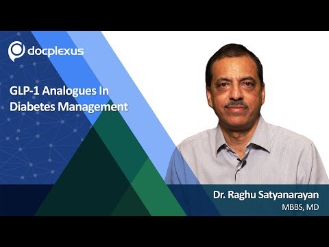 GLP-1 Analogues In Diabetes Management