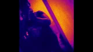 Me JazzyDB singing Le'Andria Johnson new reason