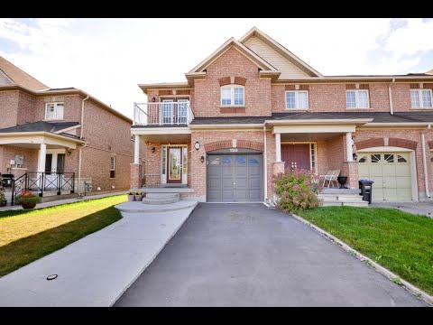 120 Brussels Avenue Brampton