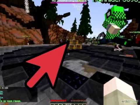 Minecraft: BONNIE CHALLENGE GAMES - Lucky Block Mod - Modded Mini-Game - PopularMMOs
