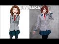 My Hero Academia Characters In Real Life #2
