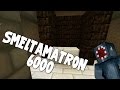 Minecraft Mission To Mars Smeltamatron 6000 4