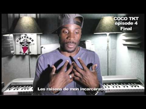 Coco Tkt - Les raisons de son braquage : épisode 4