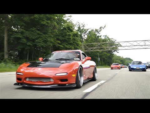 TRL's 7's Day 2019 / Rix Magazine Official Event Film (4K)