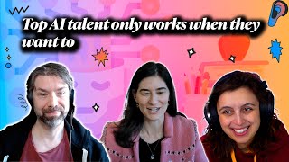 The Stack Overflow Podcast: Jaclyn Rice Nelson, Tribe AI