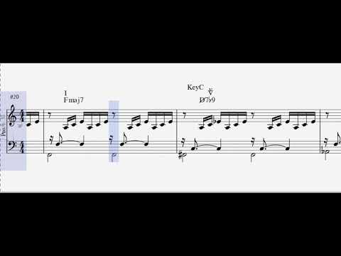 download lagu mp3 mp4 Bach Prelude In C Major Analysis, download lagu Bach Prelude In C Major Analysis gratis, unduh video klip Bach Prelude In C Major Analysis