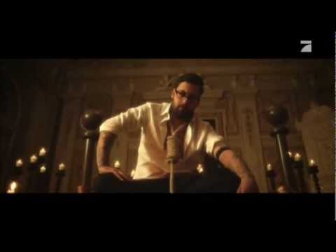 23 - BUSHIDO & SIDO - Beitrag auf Pro7 [HD]