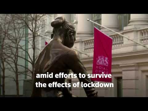 大衛-霍克尼的畫作以1670萬美元成交 (David Hockney's painting sold for $16.7 million)