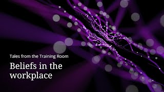 Beliefs in the Workplace