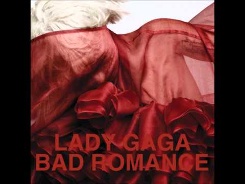 Lady GaGa Vs. Alice Deejay - Bad Romance In My Life [TPRJKT's Mash-Up]