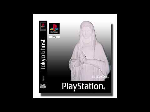 08. tokyo_ghost - ride around