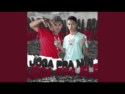 Joga pra Min Joga pra Ele (Remix)