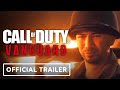 Call of Duty: Vanguard - Official Daniel Take Yatsu Trailer