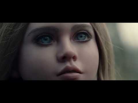 اعلان فيلم الدمية ميغان M3GAN مترجم للعربية