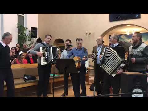 Fratii de la Sângeorz - Bai. Curind vine o zi