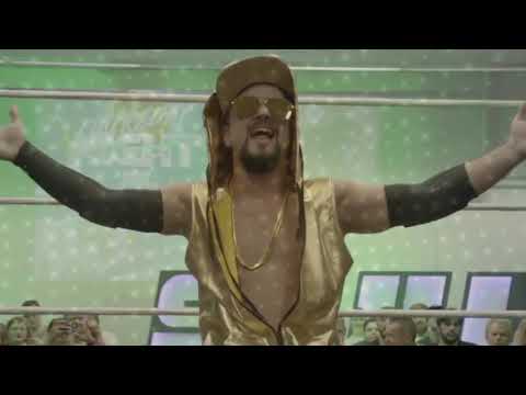 Fabio Romano Official Titantron