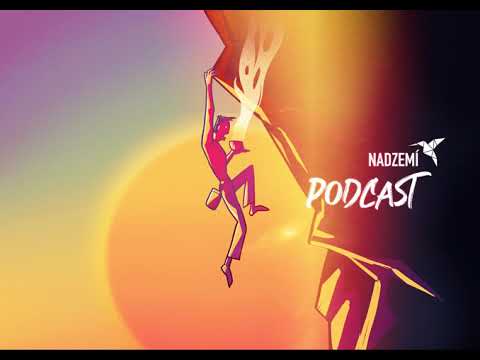 9.DÍL NADZEMÍ PODCAST - FRANTA ČEPELKA