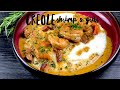 Creole Shrimp & Grits Step By Step Visuals