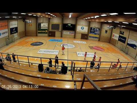 FC Nokia-MadMax 5.10. futsal harj.turnaus F