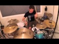 OneRepublic - Love Runs Out - Drum Cover ...