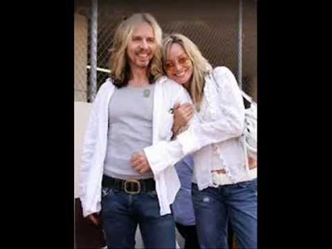 Ever Since The World Began by Tommy Shaw