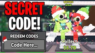 Download lagu I GOT THE SECRET CODE IN STEAL A BRAINROT ROBLOX! (HOW TO GET DLC PLUSH CODES & FESTIVE 67 LIMITED) mp3