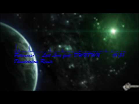 Futurecop! - Lost Love feat  DWNTWN Thunderclaw Remix